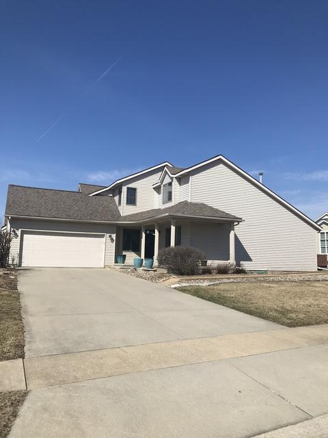 1416 Tamarack Cc Trl #B, Normal, IL 61761 photo 1