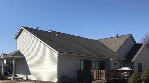 1416 Tamarack Cc Trl #B, Normal, IL 61761 photo 2