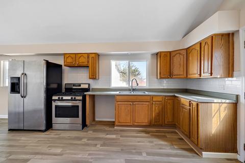 3627 Morgan St, Steger, IL 60475 photo 6