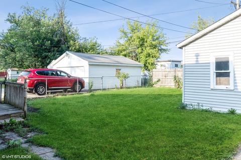 3627 Morgan St, Steger, IL 60475 photo 19