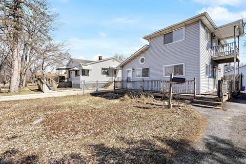 3627 Morgan St, Steger, IL 60475 photo 17