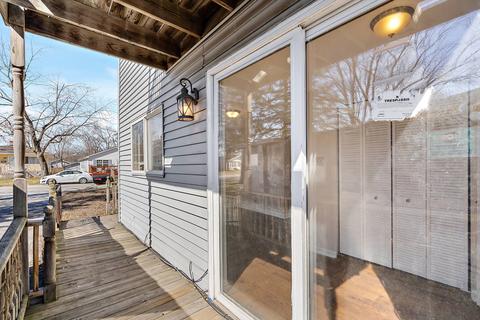 3627 Morgan St, Steger, IL 60475 photo 15