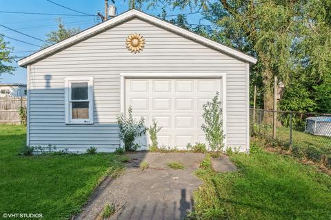 3627 Morgan St, Steger, IL 60475 photo 20