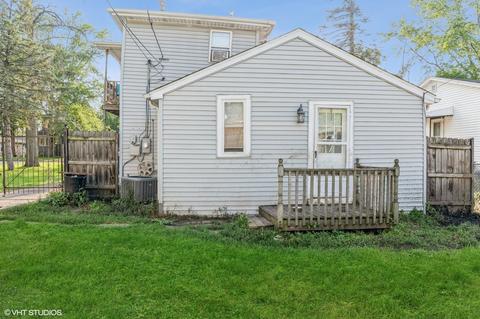 3627 Morgan St, Steger, IL 60475 photo 18