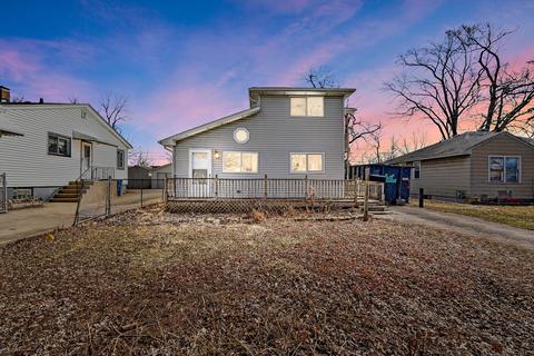 3627 Morgan St, Steger, IL 60475 photo 1