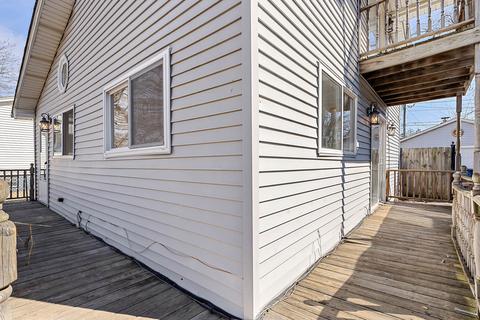 3627 Morgan St, Steger, IL 60475 photo 16