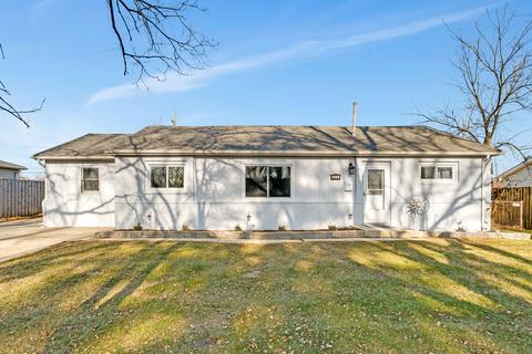 420 Alpine Ln, Hoffman Estates, IL 60169 photo 1