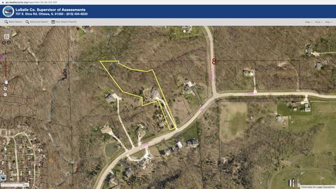 2839 2525th Rd # a, Marseilles, IL 61341 photo 40