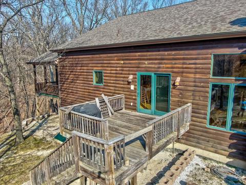 2839 2525th Rd # a, Marseilles, IL 61341 photo 35