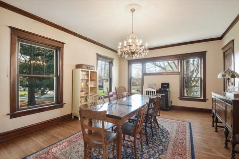 309 E North St, Le Roy, IL 61752 photo 7