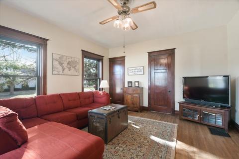 309 E North St, Le Roy, IL 61752 photo 6