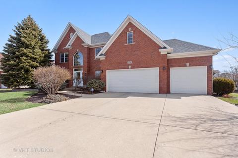 12541 Wingstem St, Plainfield, IL 60585 photo 1