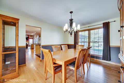 2001 Pebble Beach Dr, Plainfield, IL 60544 photo 4