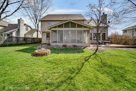 2001 Pebble Beach Dr, Plainfield, IL 60544 photo 26