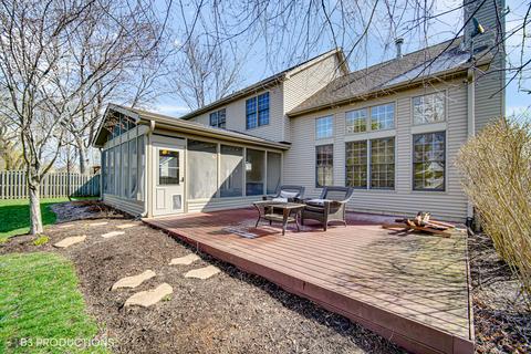 2001 Pebble Beach Dr, Plainfield, IL 60544 photo 25