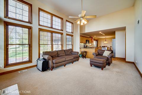 2001 Pebble Beach Dr, Plainfield, IL 60544 photo 6