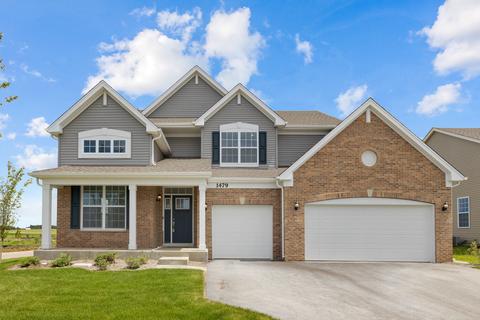 1479 Keller St, Elburn, IL 60119 photo 1