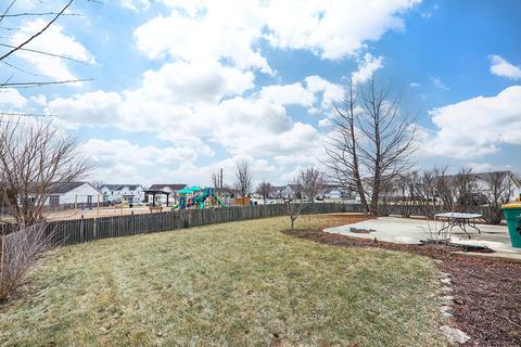2616 Crested Butte Trl, Plainfield, IL 60586 photo 23