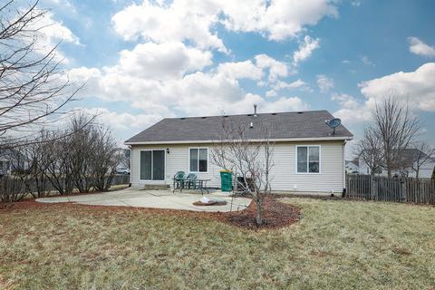 2616 Crested Butte Trl, Plainfield, IL 60586 photo 22