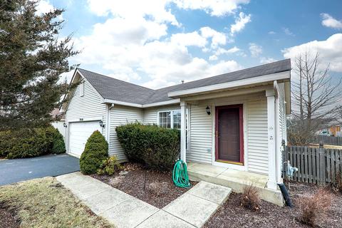 2616 Crested Butte Trl, Plainfield, IL 60586 photo 26