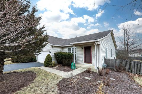 2616 Crested Butte Trl, Plainfield, IL 60586 photo 1