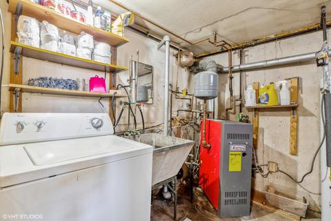 8824 Robin Dr #D, Des Plaines, IL 60016 photo 8