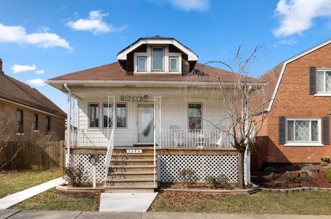 5240 S Massasoit Ave, Chicago, IL 60638 photo 2