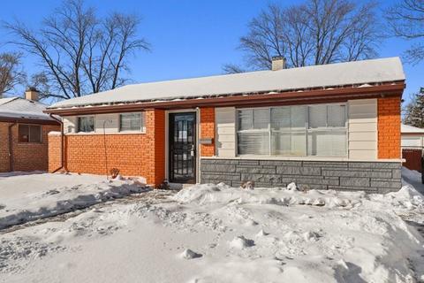17240 Burnham Ave, Lansing, IL 60438 photo 1