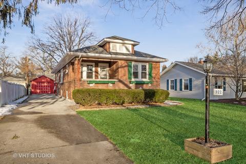 922 Webster Ave, Wheaton, IL 60187 photo 1