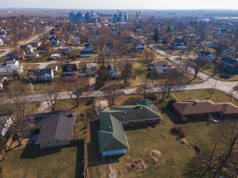 106 E 7th St, Gridley, IL 61744 photo 42