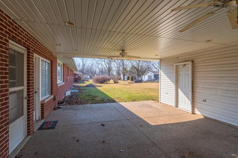 106 E 7th St, Gridley, IL 61744 photo 38