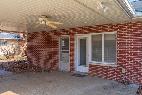 106 E 7th St, Gridley, IL 61744 photo 39