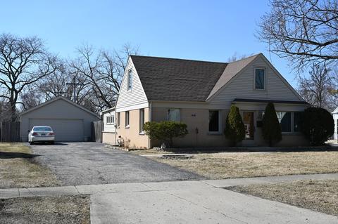 2838 Eisenhower Dr, Des Plaines, IL 60018 photo 32