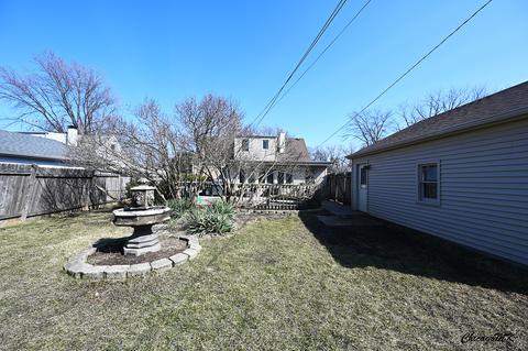 2838 Eisenhower Dr, Des Plaines, IL 60018 photo 29