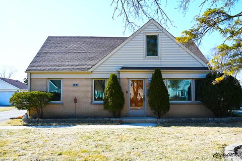 2838 Eisenhower Dr, Des Plaines, IL 60018 photo 1
