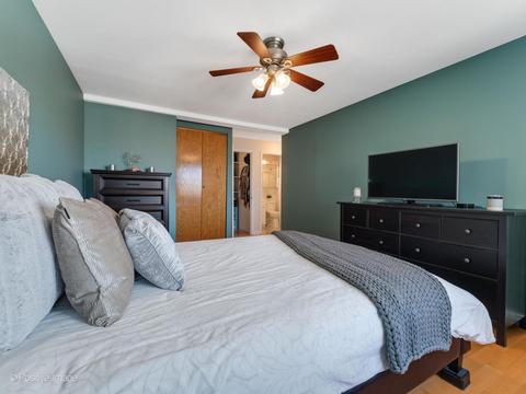 1702 Mill St #608, Des Plaines, IL 60016 photo 11