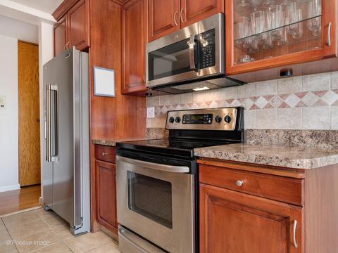 1702 Mill St #608, Des Plaines, IL 60016 photo 7