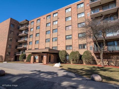 1702 Mill St #608, Des Plaines, IL 60016 photo 1