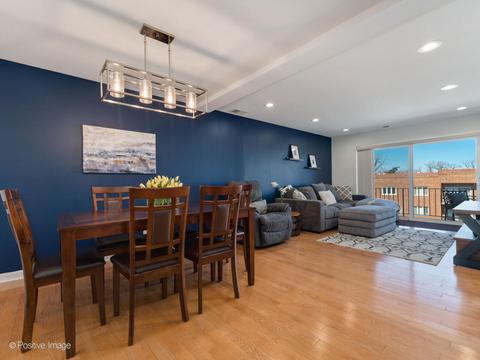 1702 Mill St #608, Des Plaines, IL 60016 photo 3