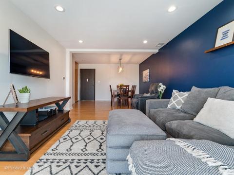 1702 Mill St #608, Des Plaines, IL 60016 photo 4