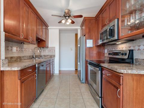 1702 Mill St #608, Des Plaines, IL 60016 photo 5