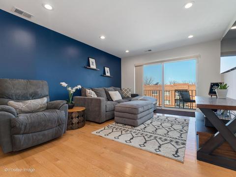 1702 Mill St #608, Des Plaines, IL 60016 photo 2