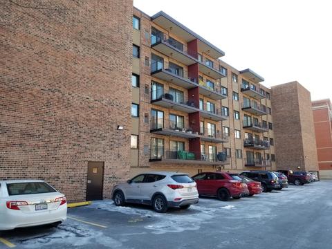1702 Mill St #608, Des Plaines, IL 60016 photo 21