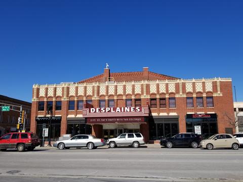1702 Mill St #608, Des Plaines, IL 60016 photo 24