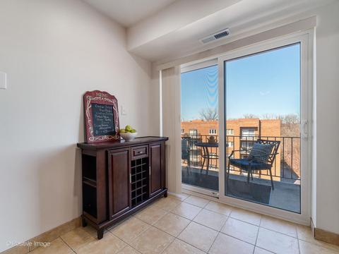1702 Mill St #608, Des Plaines, IL 60016 photo 8