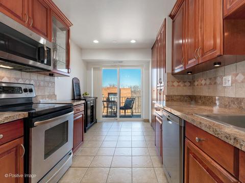 1702 Mill St #608, Des Plaines, IL 60016 photo 6