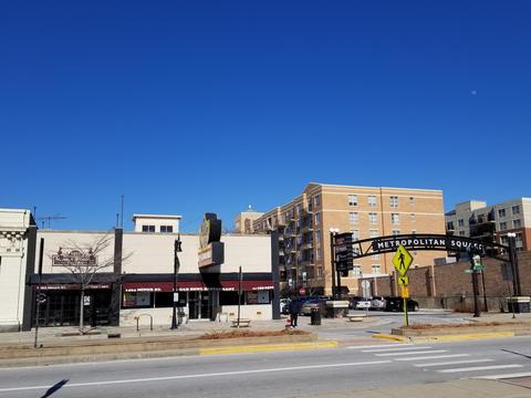 1702 Mill St #608, Des Plaines, IL 60016 photo 27