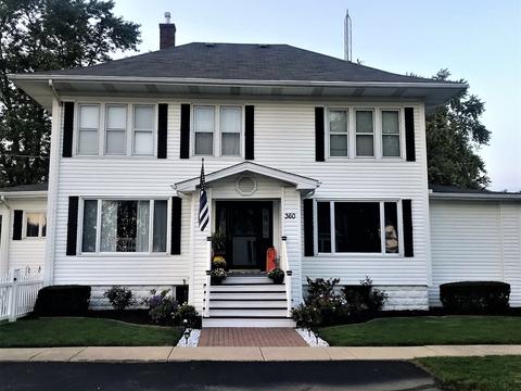 360 E Whitson St, Manhattan, IL 60442 photo 1