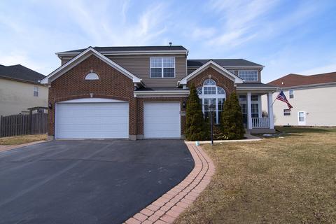 2300 Tracy Ln, Algonquin, IL 60102 photo 1