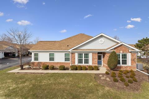 21636 W Empress Ln, Plainfield, IL 60544 photo 1